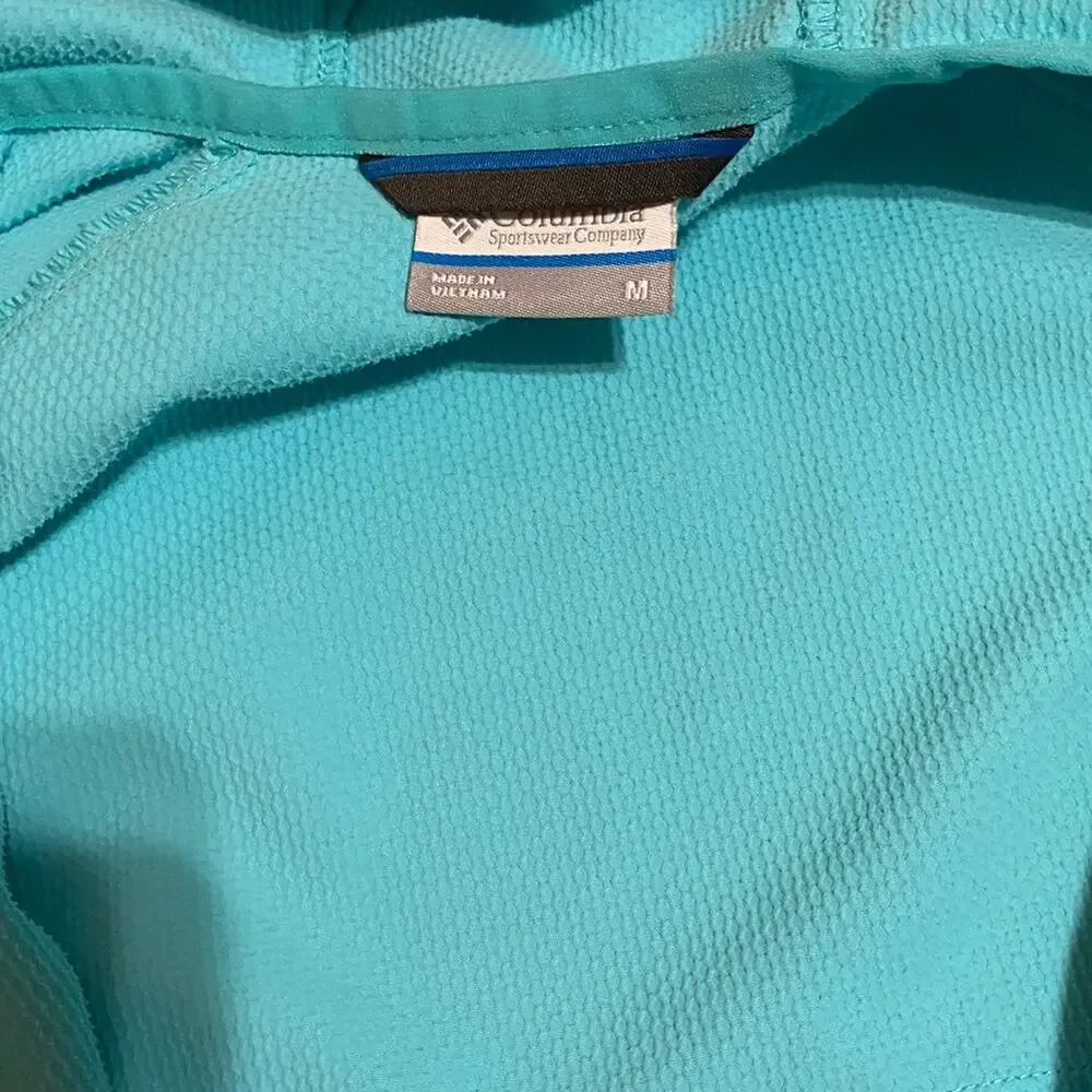 Columbia jacket medium youth
